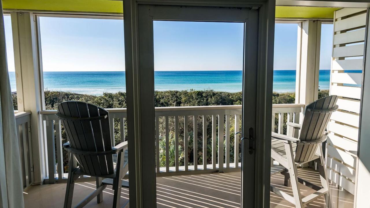 Watercolor Inn & Resort Santa Rosa Beach Kültér fotó