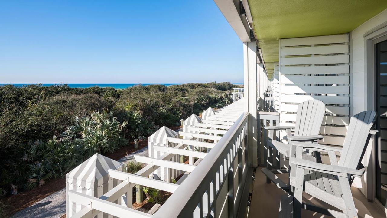 Watercolor Inn & Resort Santa Rosa Beach Kültér fotó