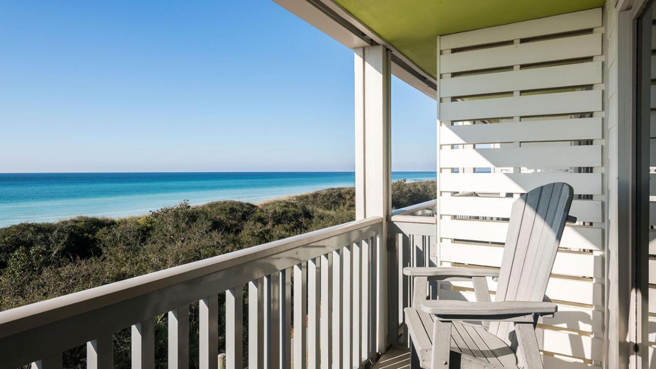 Watercolor Inn & Resort Santa Rosa Beach Kültér fotó