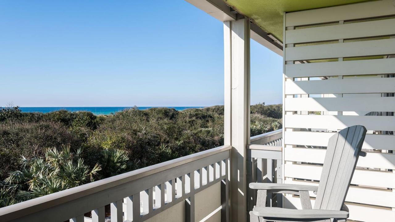 Watercolor Inn & Resort Santa Rosa Beach Kültér fotó