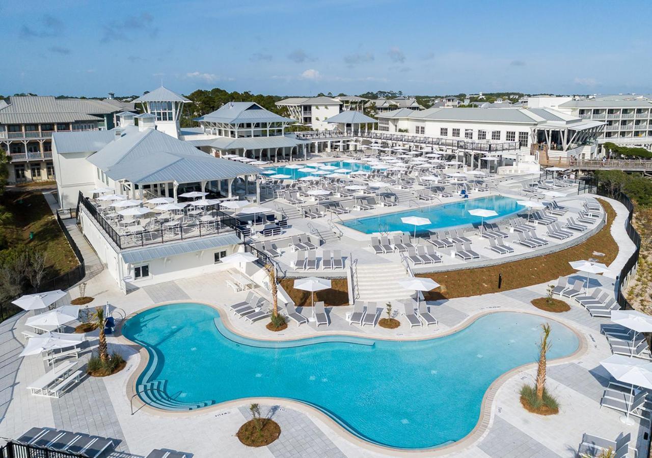 Watercolor Inn & Resort Santa Rosa Beach Kültér fotó