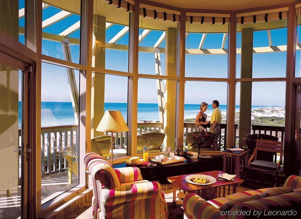 Watercolor Inn & Resort Santa Rosa Beach Kültér fotó