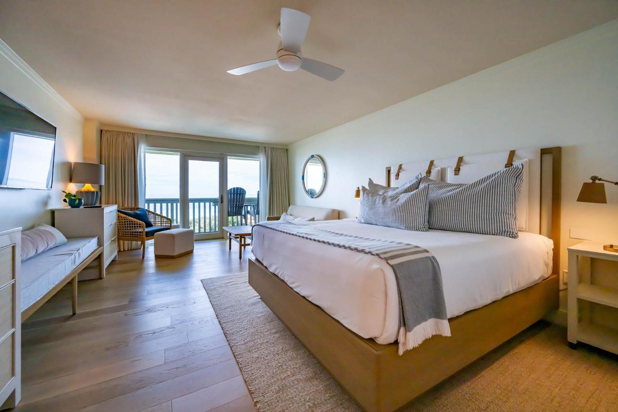 Watercolor Inn & Resort Santa Rosa Beach Kültér fotó