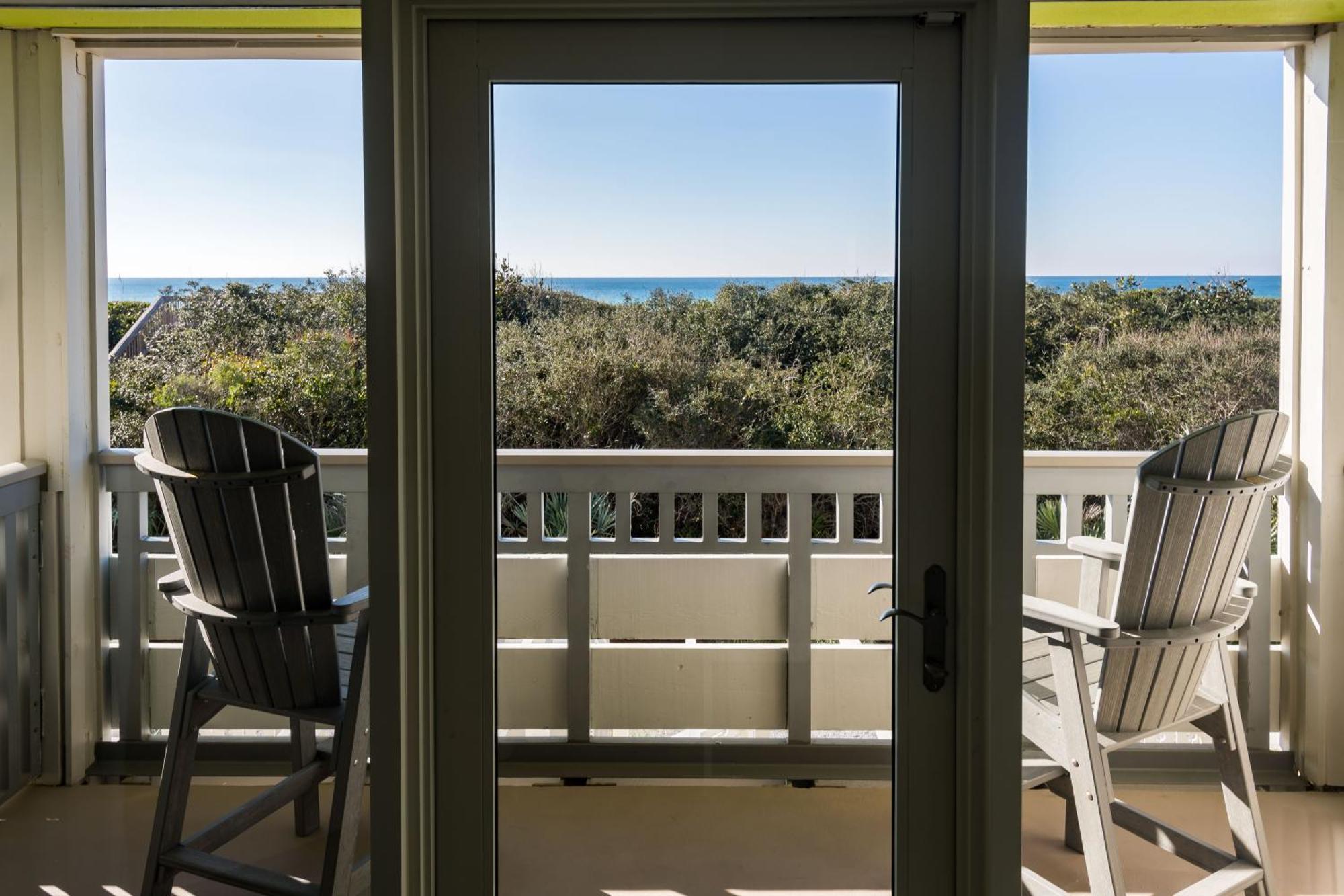 Watercolor Inn & Resort Santa Rosa Beach Kültér fotó
