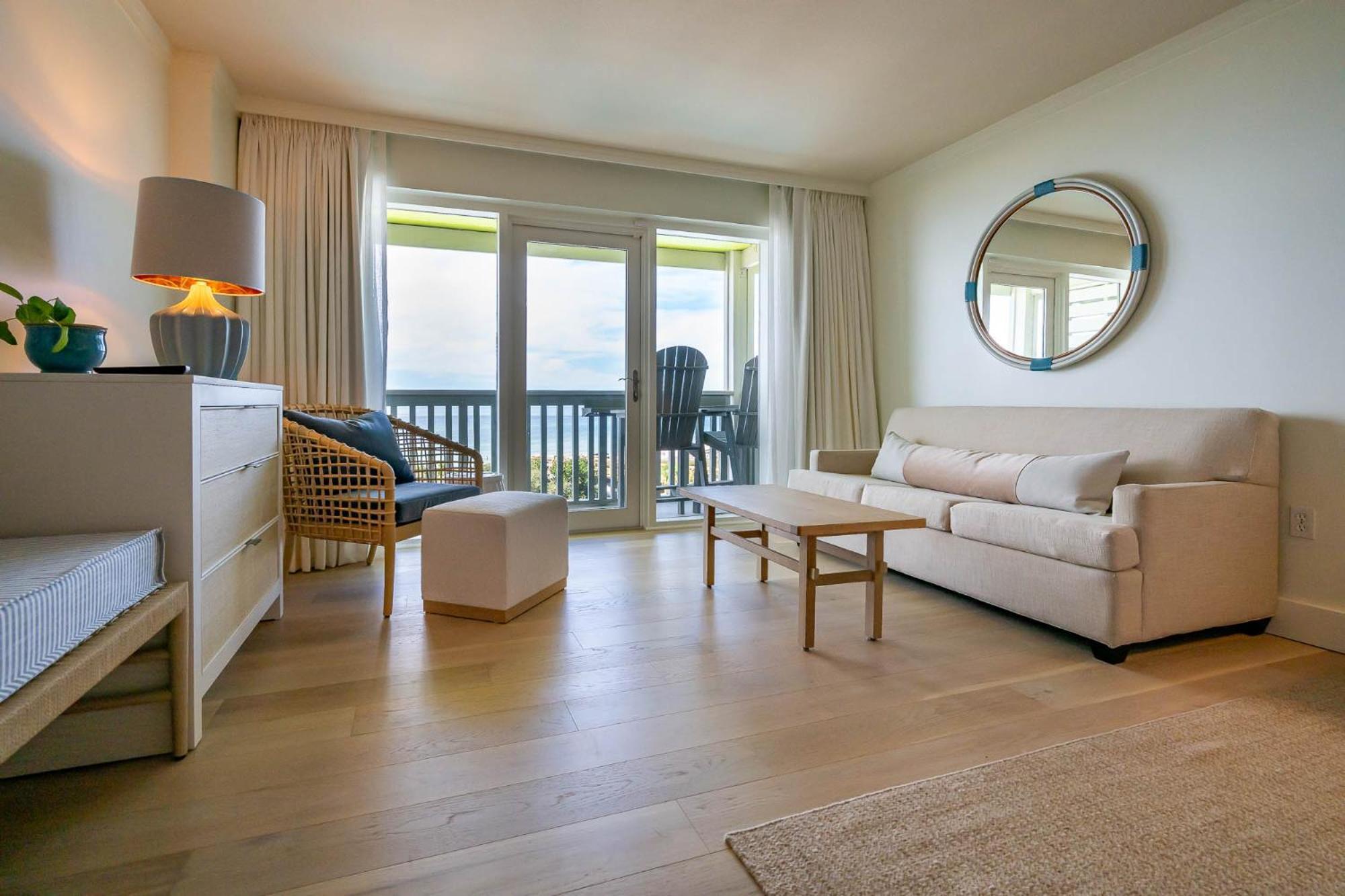 Watercolor Inn & Resort Santa Rosa Beach Kültér fotó