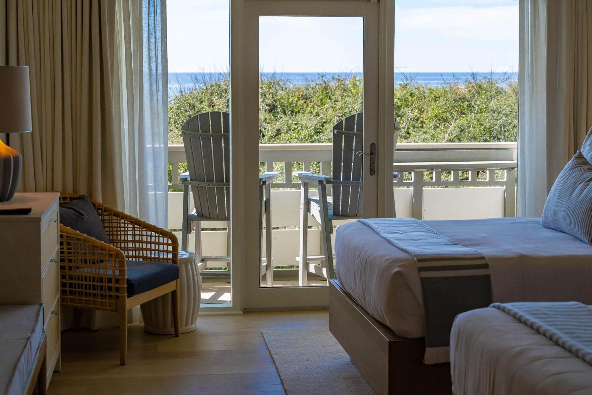 Watercolor Inn & Resort Santa Rosa Beach Kültér fotó