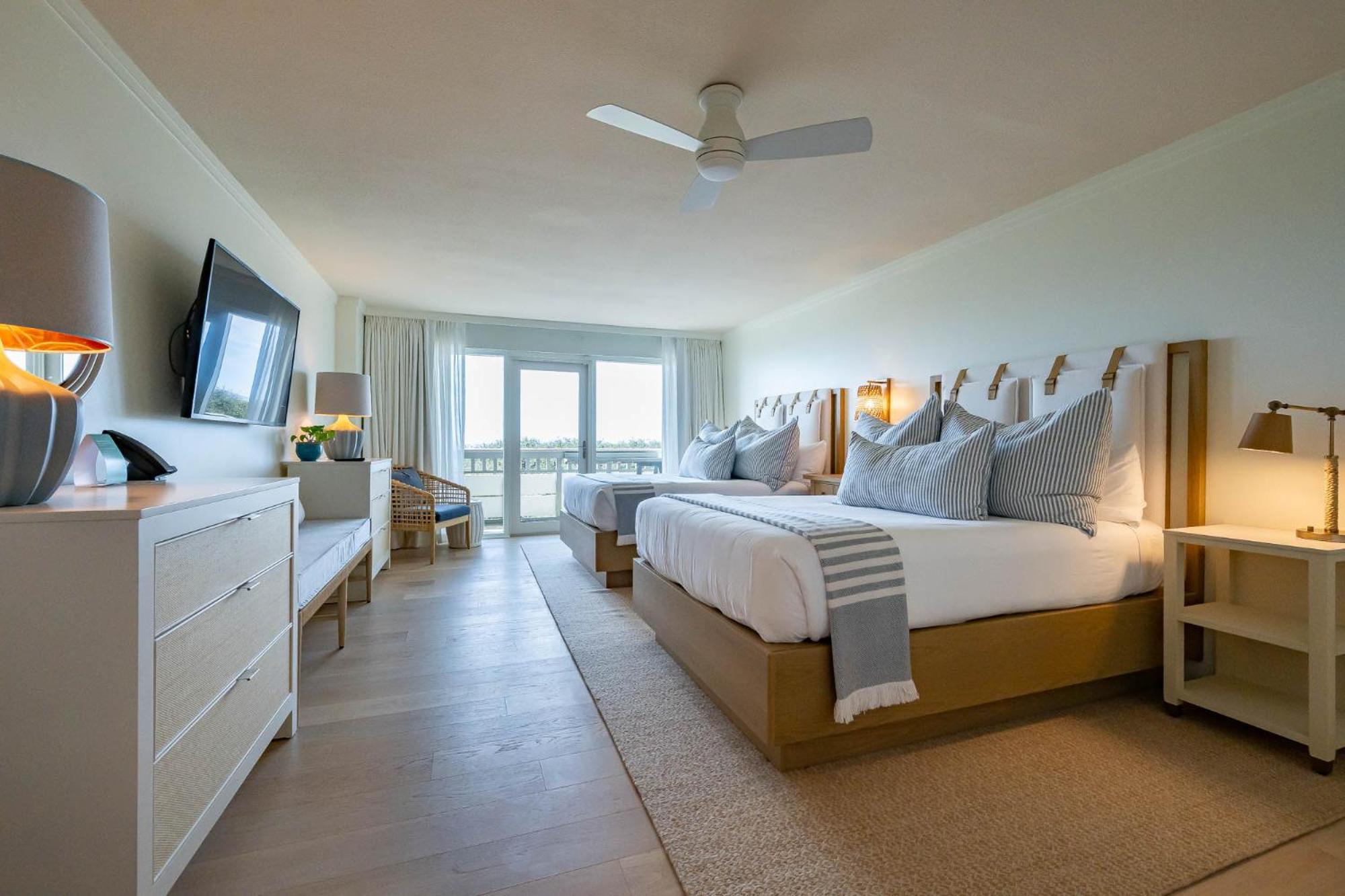 Watercolor Inn & Resort Santa Rosa Beach Kültér fotó