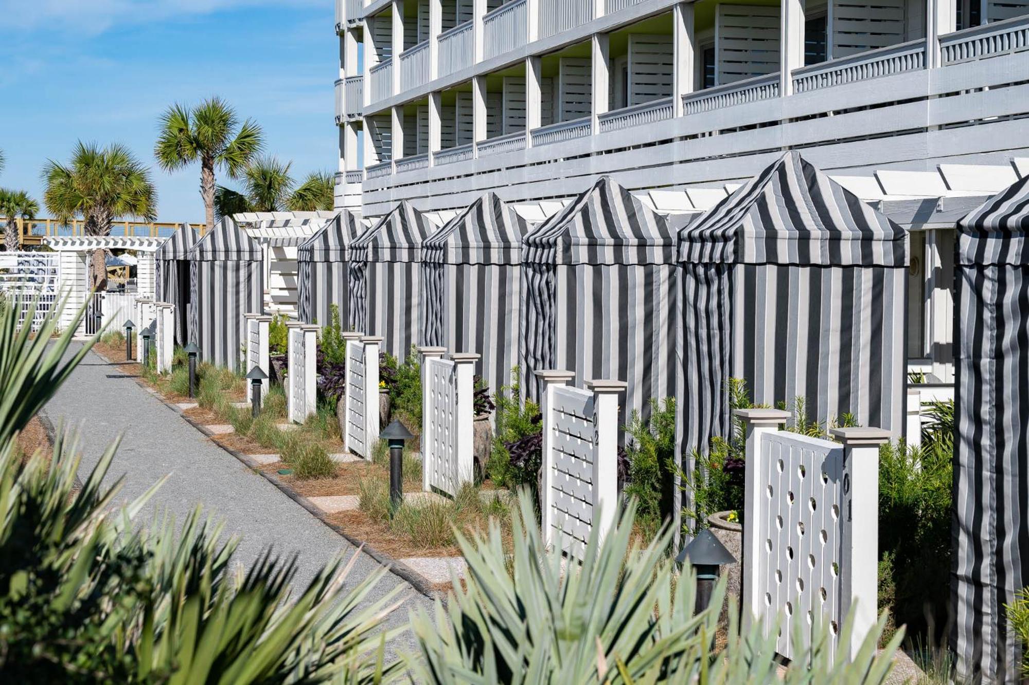 Watercolor Inn & Resort Santa Rosa Beach Kültér fotó