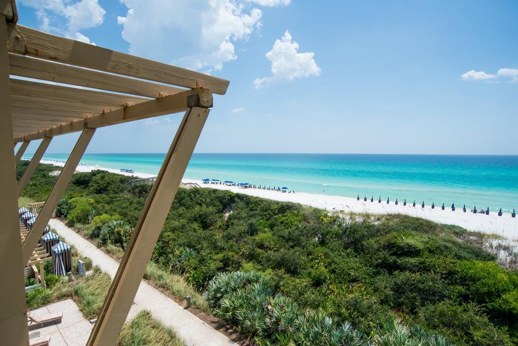 Watercolor Inn & Resort Santa Rosa Beach Kültér fotó