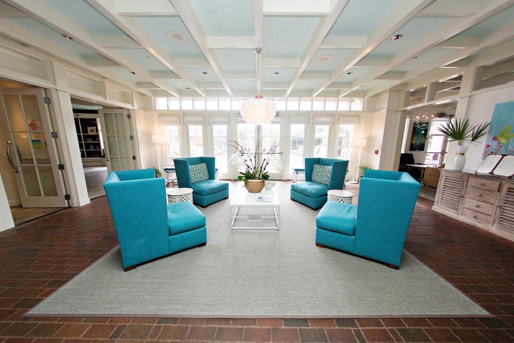 Watercolor Inn & Resort Santa Rosa Beach Kültér fotó