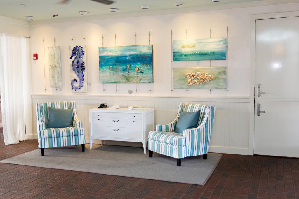 Watercolor Inn & Resort Santa Rosa Beach Kültér fotó