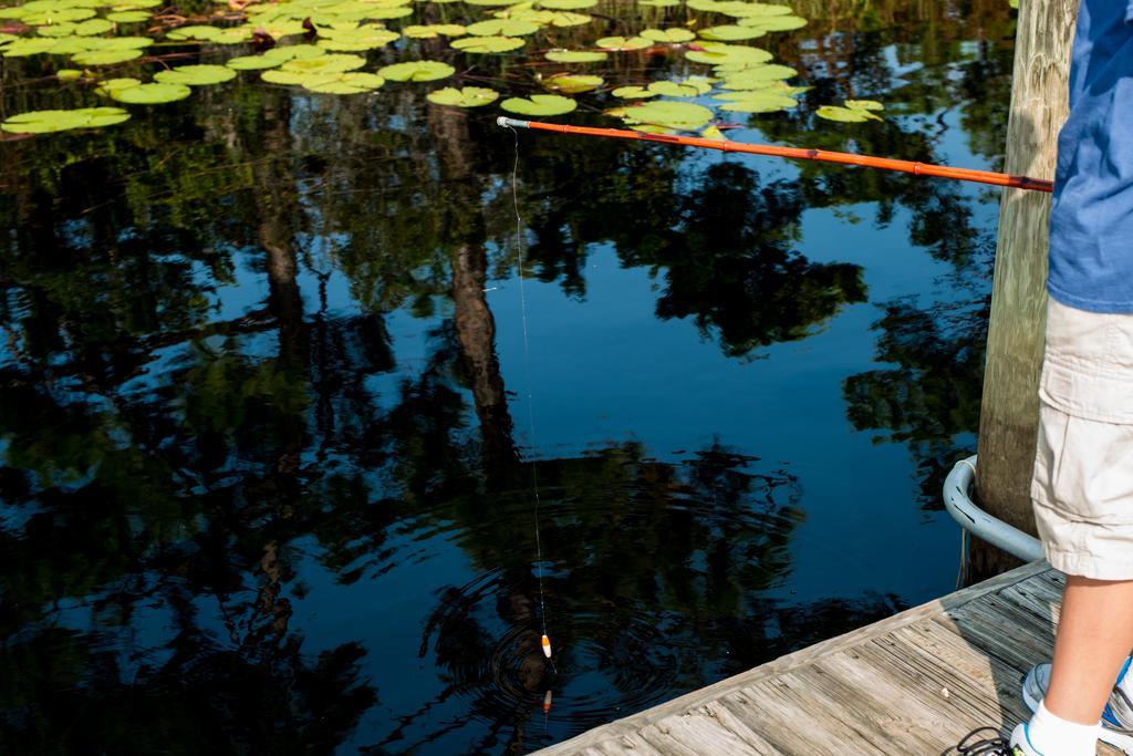 Watercolor Inn & Resort Santa Rosa Beach Kültér fotó