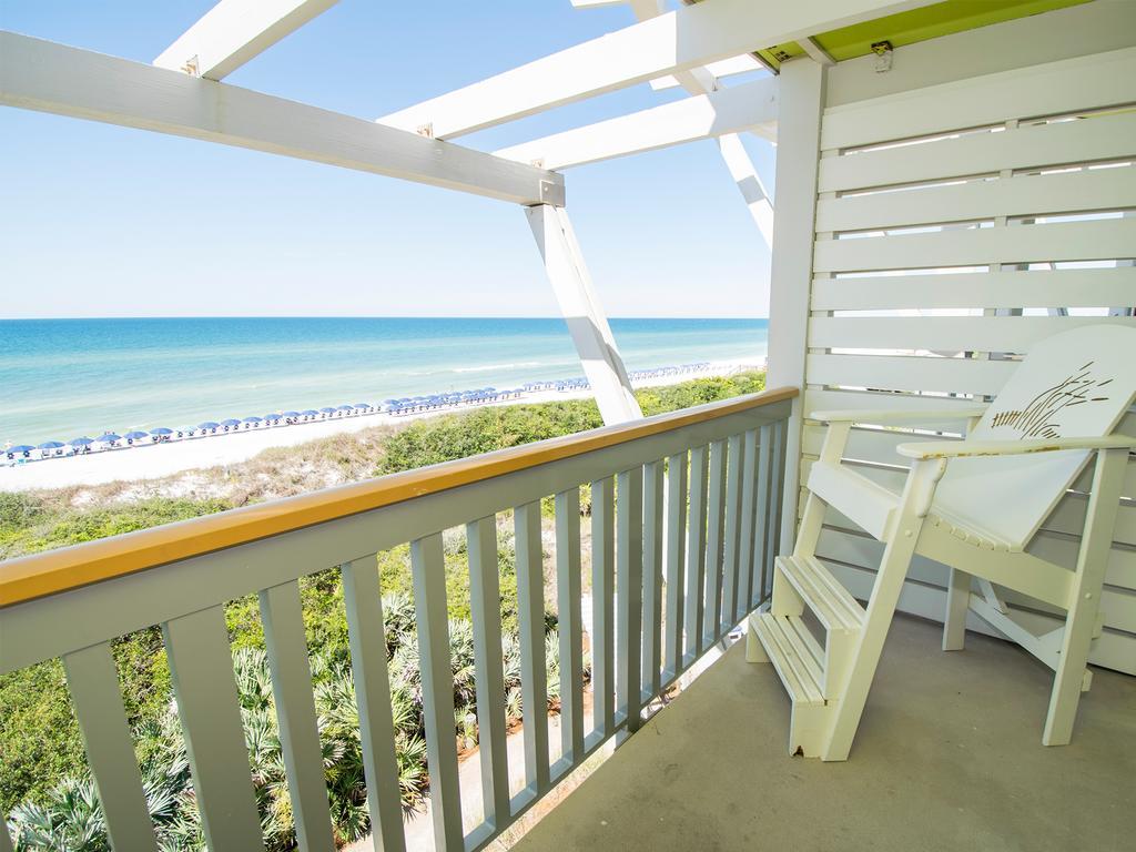 Watercolor Inn & Resort Santa Rosa Beach Kültér fotó