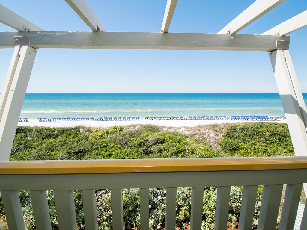 Watercolor Inn & Resort Santa Rosa Beach Kültér fotó