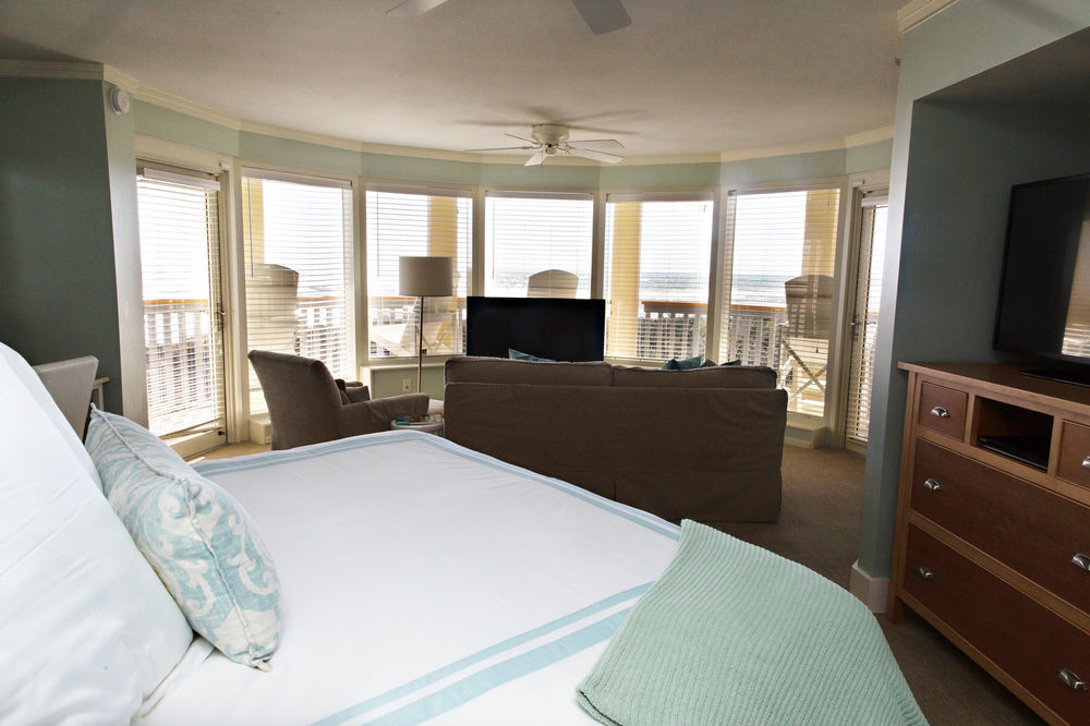 Watercolor Inn & Resort Santa Rosa Beach Kültér fotó