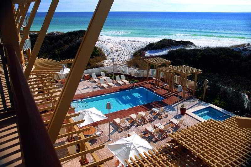 Watercolor Inn & Resort Santa Rosa Beach Kültér fotó