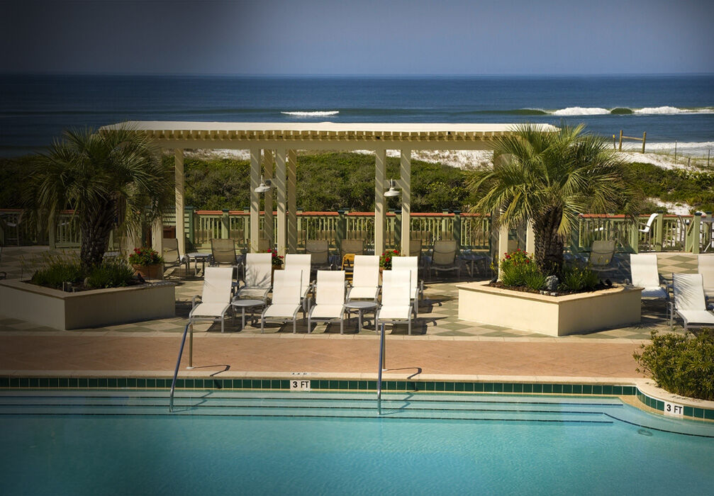 Watercolor Inn & Resort Santa Rosa Beach Kültér fotó
